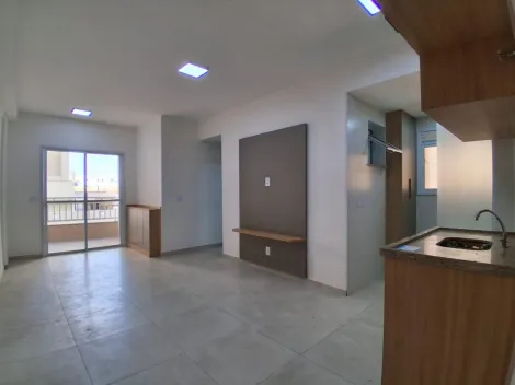 imagem 1 - Apartamento para Aluguel no Campolim - Residencial Barão de Iguatemi imagem 1 - Apartamento para Aluguel no Campolim - Residencial Barão de Iguatemi