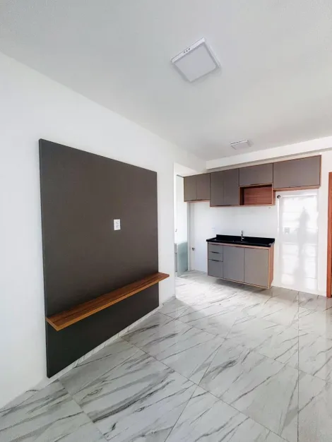 imagem 2 - Apartamento para Aluguel no Campolim - Residencial Barão de Iguatemi imagem 2 - Apartamento para Aluguel no Campolim - Residencial Barão de Iguatemi