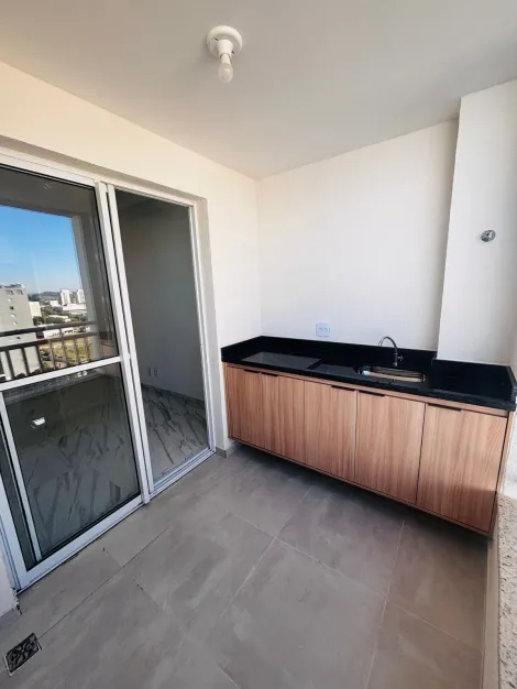 imagem 4 - Apartamento para Aluguel no Campolim - Residencial Barão de Iguatemi imagem 4 - Apartamento para Aluguel no Campolim - Residencial Barão de Iguatemi