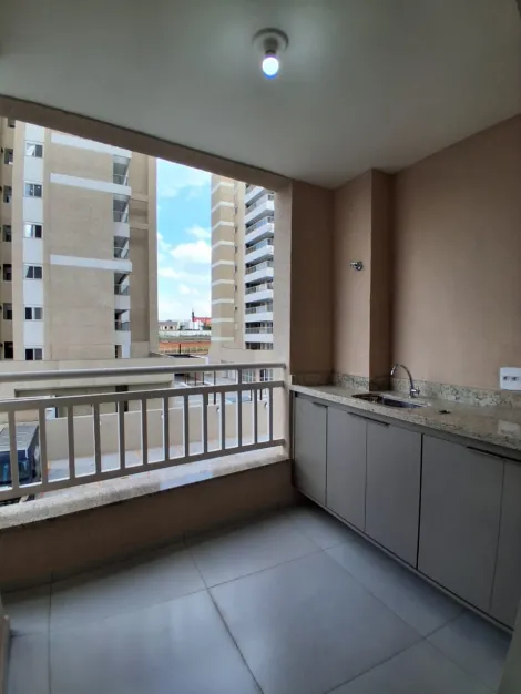 imagem 4 - Apartamento no Parque Campolim - Sorocaba/SP imagem 4 - Apartamento no Parque Campolim - Sorocaba/SP