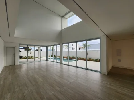 imagem 3 - casa com 04 quartos em Alphaville Nova Esplanada imagem 3 - casa com 04 quartos em Alphaville Nova Esplanada