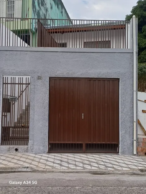 imagem 1 - Casa com 2 quartos no bairro Vila Mineirão imagem 1 - Casa com 2 quartos no bairro Vila Mineirão