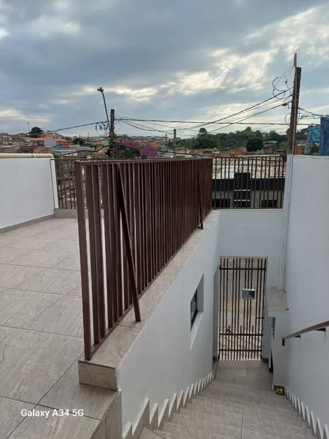imagem 3 - Casa com 2 quartos no bairro Vila Mineirão imagem 3 - Casa com 2 quartos no bairro Vila Mineirão