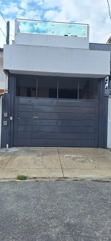 imagem 1 - Sobrado a venda com salão comercial, bem localizado no Jardim Prestes de Barros imagem 1 - Sobrado a venda com salão comercial, bem localizado no Jardim Prestes de Barros