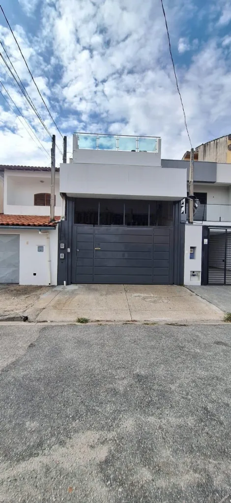 imagem 2 - Sobrado a venda com salão comercial, bem localizado no Jardim Prestes de Barros imagem 2 - Sobrado a venda com salão comercial, bem localizado no Jardim Prestes de Barros