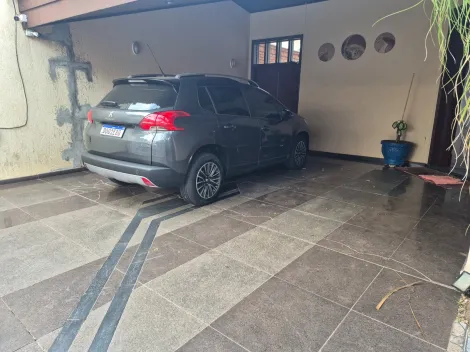 imagem 2 - Sobrado com 3 Quartos sendo 1 suíte e Piscina no Jardim Santa Rosália! imagem 2 - Sobrado com 3 Quartos sendo 1 suíte e Piscina no Jardim Santa Rosália!