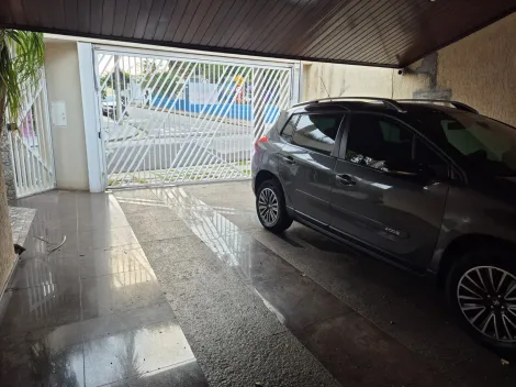 imagem 3 - Sobrado com 3 Quartos sendo 1 suíte e Piscina no Jardim Santa Rosália! imagem 3 - Sobrado com 3 Quartos sendo 1 suíte e Piscina no Jardim Santa Rosália!