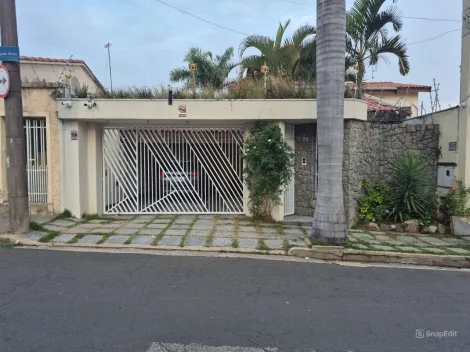 imagem 1 - Sobrado com 3 Quartos sendo 1 suíte e Piscina no Jardim Santa Rosália! imagem 1 - Sobrado com 3 Quartos sendo 1 suíte e Piscina no Jardim Santa Rosália!