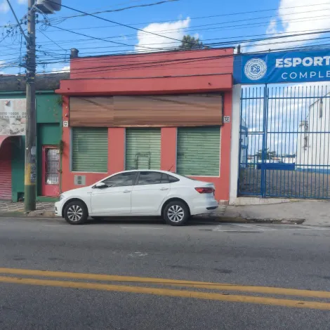imagem 1 - Salão comercial a venda, localizado na Vila Hortência em Sorocaba/SP imagem 1 - Salão comercial a venda, localizado na Vila Hortência em Sorocaba/SP