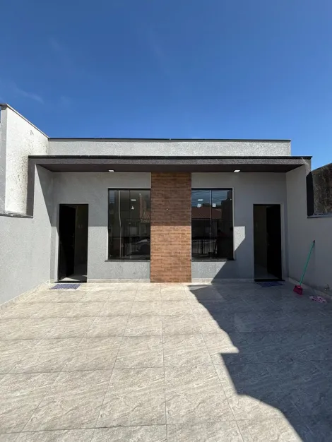imagem 1 - Casa térrea a venda, localizada no Jardim Residencial Villagio Ipanema I imagem 1 - Casa térrea a venda, localizada no Jardim Residencial Villagio Ipanema I
