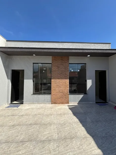 imagem 2 - Casa térrea a venda, localizada no Jardim Residencial Villagio Ipanema I imagem 2 - Casa térrea a venda, localizada no Jardim Residencial Villagio Ipanema I