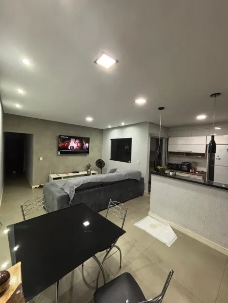 imagem 2 - Casa térrea com 3 quartos e 1 suíte a venda, localizada no Bairro jardim Santa Rosa imagem 2 - Casa térrea com 3 quartos e 1 suíte a venda, localizada no Bairro jardim Santa Rosa