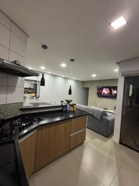 imagem 3 - Casa térrea com 3 quartos e 1 suíte a venda, localizada no Bairro jardim Santa Rosa imagem 3 - Casa térrea com 3 quartos e 1 suíte a venda, localizada no Bairro jardim Santa Rosa