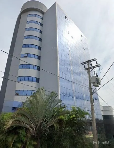 imagem 1 - Sala comercial com 40 m² no bairro Campolim imagem 1 - Sala comercial com 40 m² no bairro Campolim