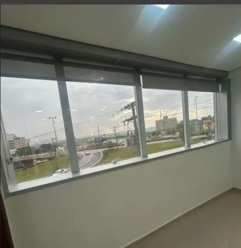 imagem 4 - Sala comercial com 40 m² no bairro Campolim imagem 4 - Sala comercial com 40 m² no bairro Campolim