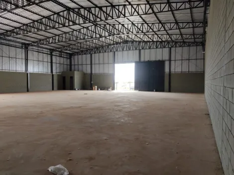 imagem 3 - Galpão com 750 m² de área construída no bairro Jardim Ibiti do Paço imagem 3 - Galpão com 750 m² de área construída no bairro Jardim Ibiti do Paço