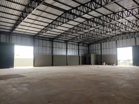 imagem 4 - Galpão com 750 m² de área construída no bairro Jardim Ibiti do Paço imagem 4 - Galpão com 750 m² de área construída no bairro Jardim Ibiti do Paço