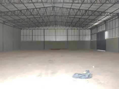 imagem 2 - Galpão - Comercial imagem 2 - Galpão - Comercial