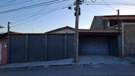 imagem 1 - Casa à Venda com 3 Quartos no Parque Ouro Fino! imagem 1 - Casa à Venda com 3 Quartos no Parque Ouro Fino!