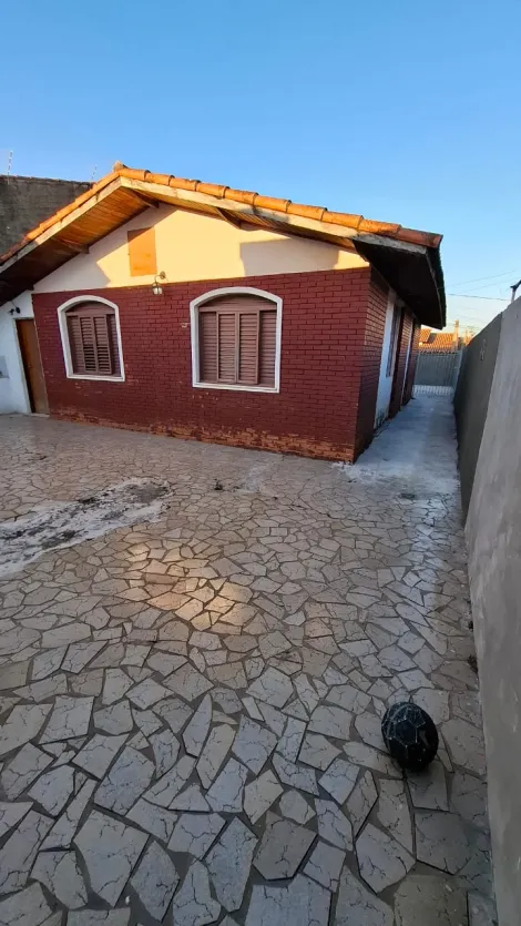 imagem 5 - Casa à Venda com 3 Quartos no Parque Ouro Fino! imagem 5 - Casa à Venda com 3 Quartos no Parque Ouro Fino!