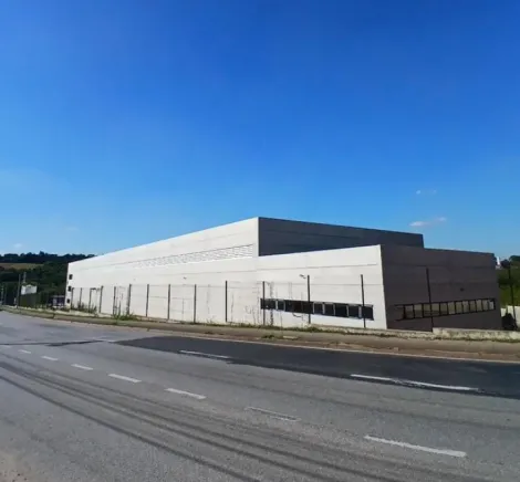 imagem 3 - Galpão - em Bairro imagem 3 - Galpão - em Bairro