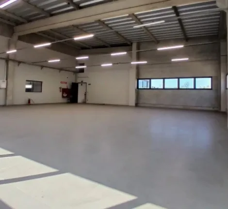 imagem 4 - Galpão - em Bairro imagem 4 - Galpão - em Bairro