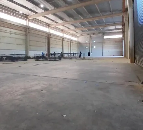 imagem 5 - Galpão - em Bairro imagem 5 - Galpão - em Bairro