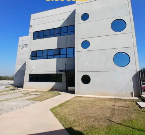 imagem 2 - Galpão - em Bairro imagem 2 - Galpão - em Bairro