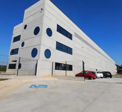 imagem 1 - Galpão - em Bairro imagem 1 - Galpão - em Bairro