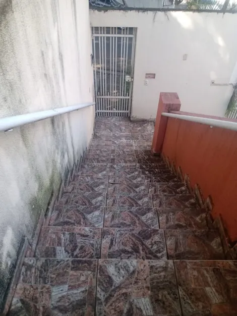 imagem 1 - Casa com 2 Quartos sendo 1 suíte e Edícula - Vila Trujillo imagem 1 - Casa com 2 Quartos sendo 1 suíte e Edícula - Vila Trujillo