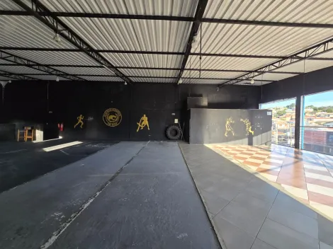 imagem 2 - Salão Comercial para Aluguel - Avenida Tiradentes - Votorantim/SP imagem 2 - Salão Comercial para Aluguel - Avenida Tiradentes - Votorantim/SP