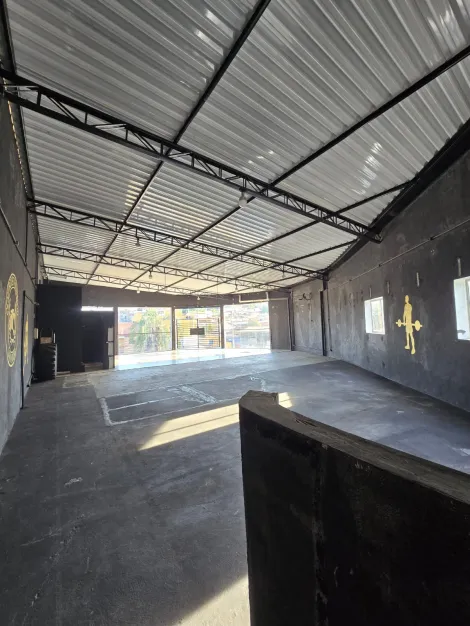 imagem 5 - Salão Comercial para Aluguel - Avenida Tiradentes - Votorantim/SP imagem 5 - Salão Comercial para Aluguel - Avenida Tiradentes - Votorantim/SP