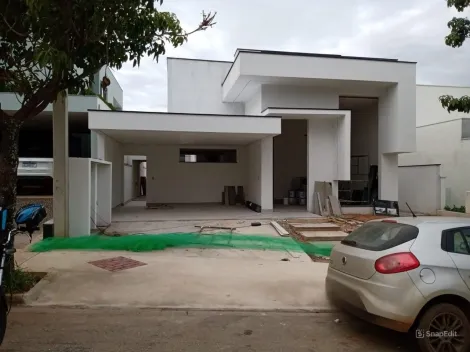 imagem 1 - Casa Nova com 3 Suítes à Venda - Condomínio Chácara Ondina em Sorocaba/SP imagem 1 - Casa Nova com 3 Suítes à Venda - Condomínio Chácara Ondina em Sorocaba/SP