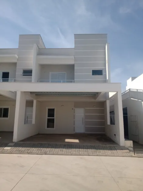 imagem 1 - Casa - em Condomínios imagem 1 - Casa - em Condomínios