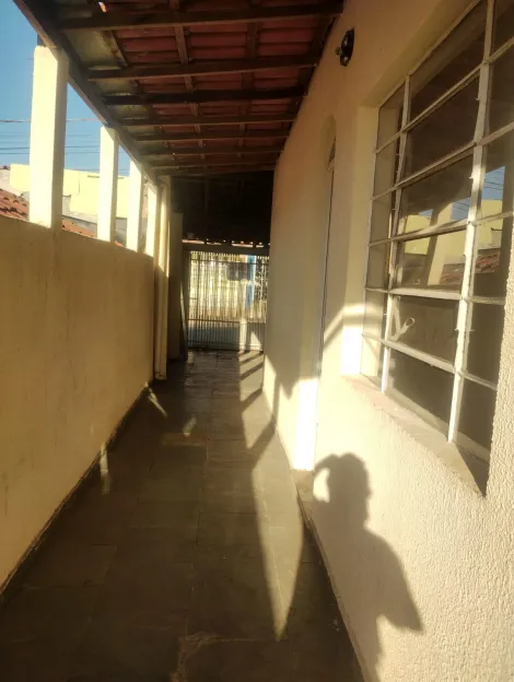 imagem 2 - Casa a venda localizada no Bairro Vila Elza imagem 2 - Casa a venda localizada no Bairro Vila Elza