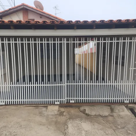 imagem 1 - Casa a venda localizada no Bairro Vila Elza imagem 1 - Casa a venda localizada no Bairro Vila Elza