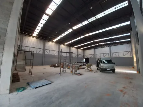 imagem 3 - GALPÃO COMERCIAL/INDUSTRIAL PARA LOCAÇÃO - IBITI DO PAÇO imagem 3 - GALPÃO COMERCIAL/INDUSTRIAL PARA LOCAÇÃO - IBITI DO PAÇO