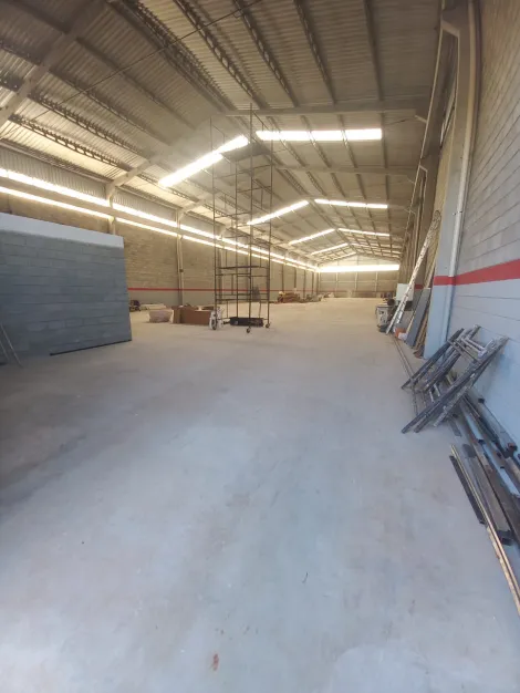 imagem 1 - Galpão - Comercial imagem 1 - Galpão - Comercial