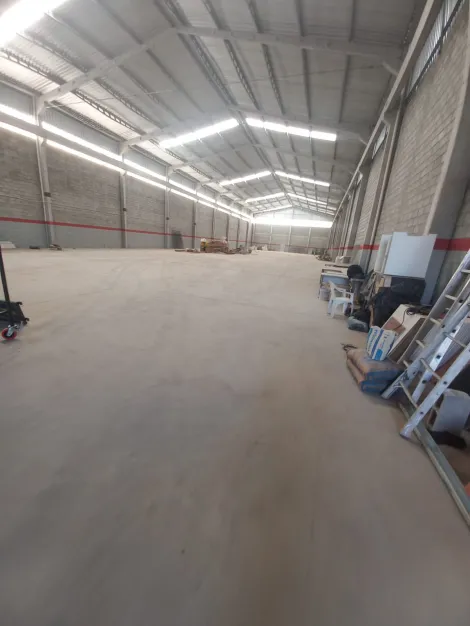 imagem 2 - Galpão - Comercial imagem 2 - Galpão - Comercial