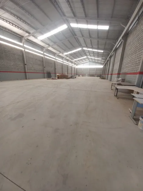 imagem 3 - Galpão - Comercial imagem 3 - Galpão - Comercial