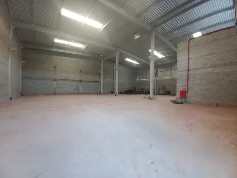 imagem 5 - Galpão - em Bairro imagem 5 - Galpão - em Bairro