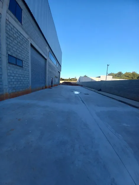 imagem 2 - Galpão - em Bairro imagem 2 - Galpão - em Bairro