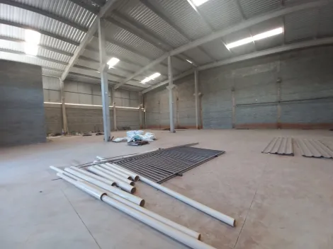 imagem 5 - Galpão - em Bairro imagem 5 - Galpão - em Bairro