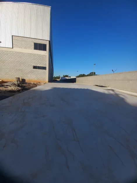 imagem 3 - Galpão - em Bairro imagem 3 - Galpão - em Bairro