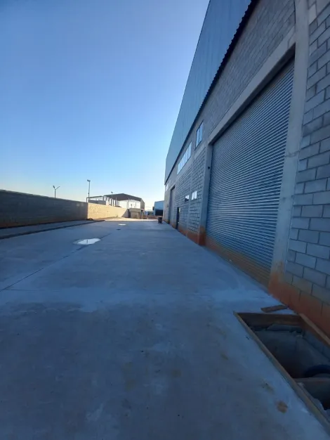 imagem 2 - Galpão - em Bairro imagem 2 - Galpão - em Bairro