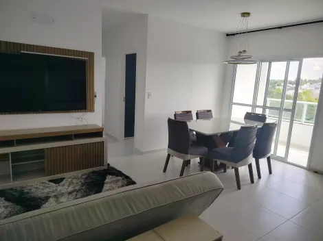 imagem 3 - Apartamento mobiliado no Concetto Campolim imagem 3 - Apartamento mobiliado no Concetto Campolim