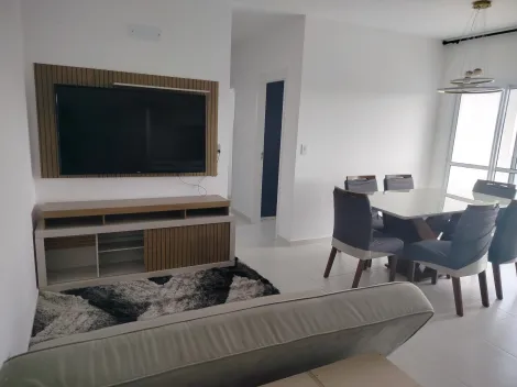 imagem 4 - Apartamento mobiliado no Concetto Campolim imagem 4 - Apartamento mobiliado no Concetto Campolim