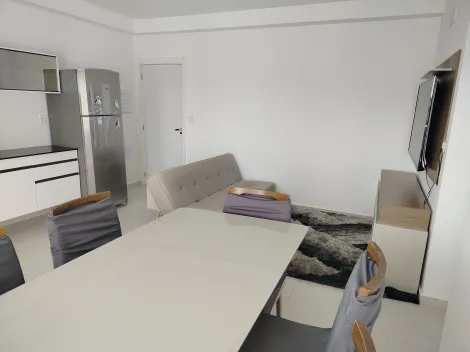 imagem 5 - Apartamento mobiliado no Concetto Campolim imagem 5 - Apartamento mobiliado no Concetto Campolim