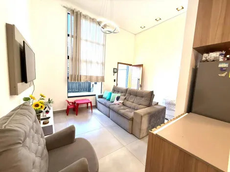 imagem 4 - Casa mobiliada com 3 Quartos sendo 1 suíte ao lado do Campolim! imagem 4 - Casa mobiliada com 3 Quartos sendo 1 suíte ao lado do Campolim!