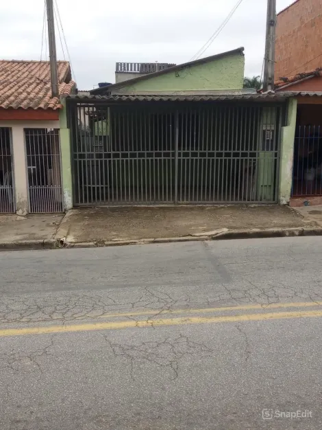 imagem 1 - Casa - em Bairros imagem 1 - Casa - em Bairros